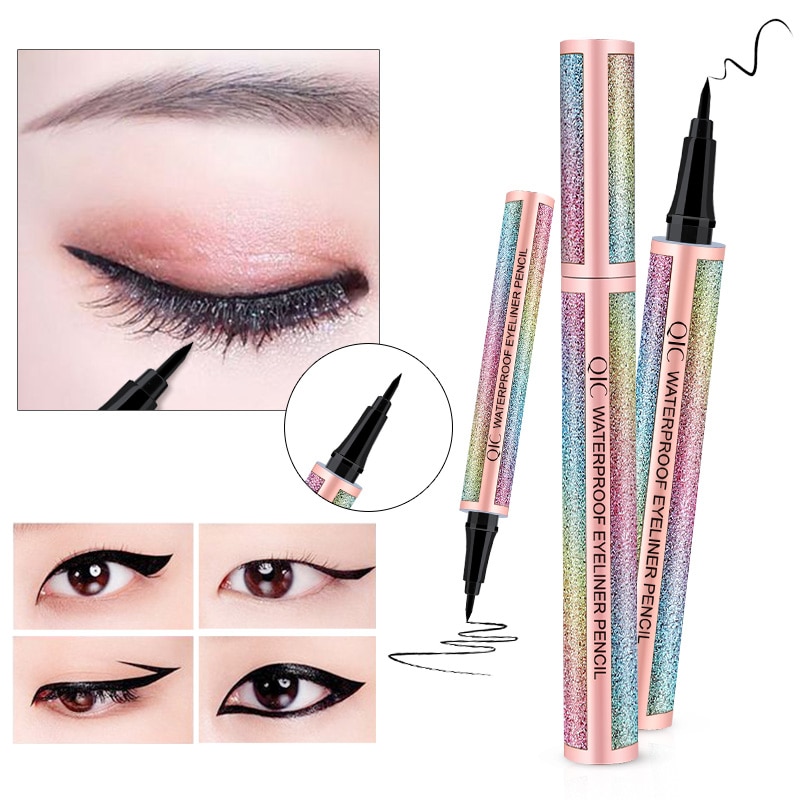 Starry Sky Color Waterproof Eyeliner - Image 2