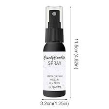 CurlyCurlie Spray - Image 4