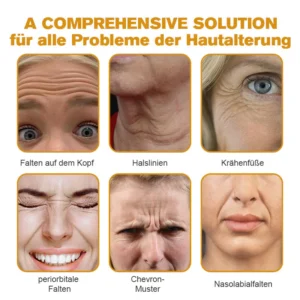 Furzero™ Botox Bee Venom Wrinkle Removal Cream