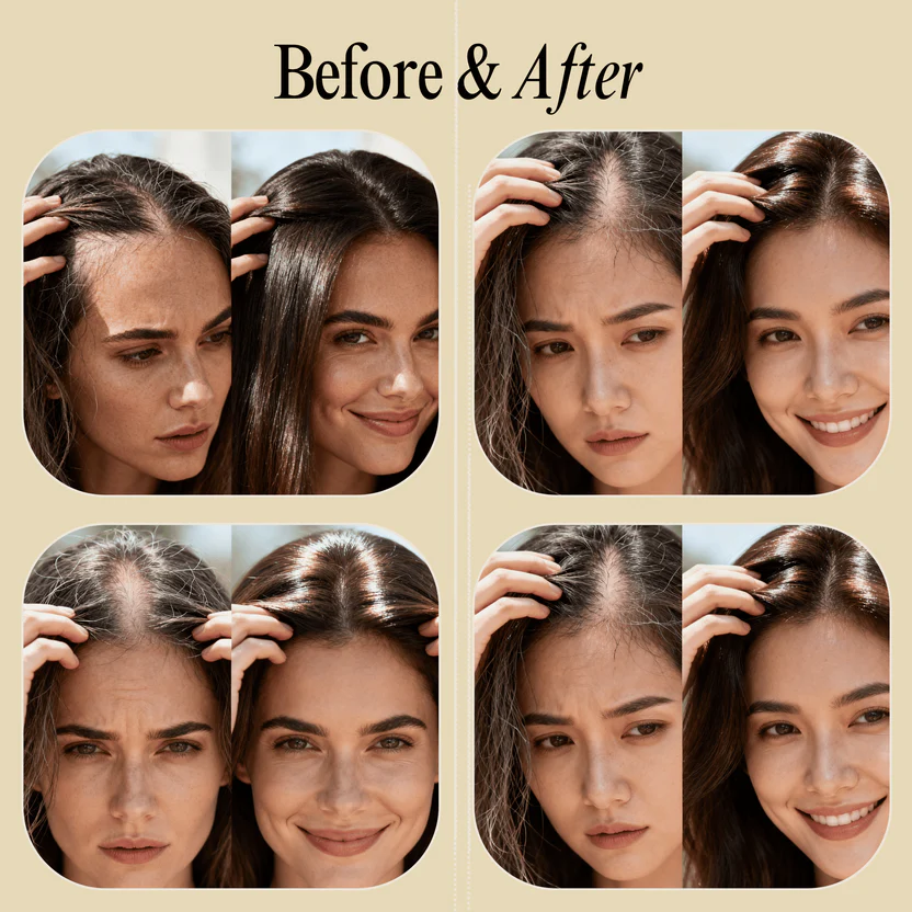Batana Dense Hair Mask