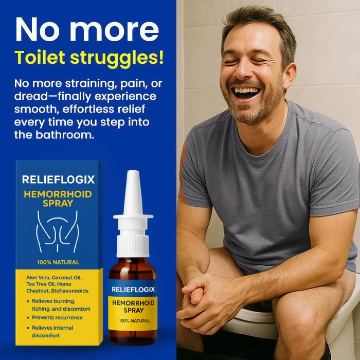 End Hemorrhoid Humiliation Naturally