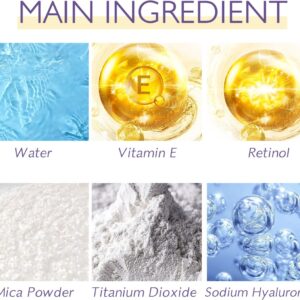 PerfectCover™ Tattoo & Scar Concealer