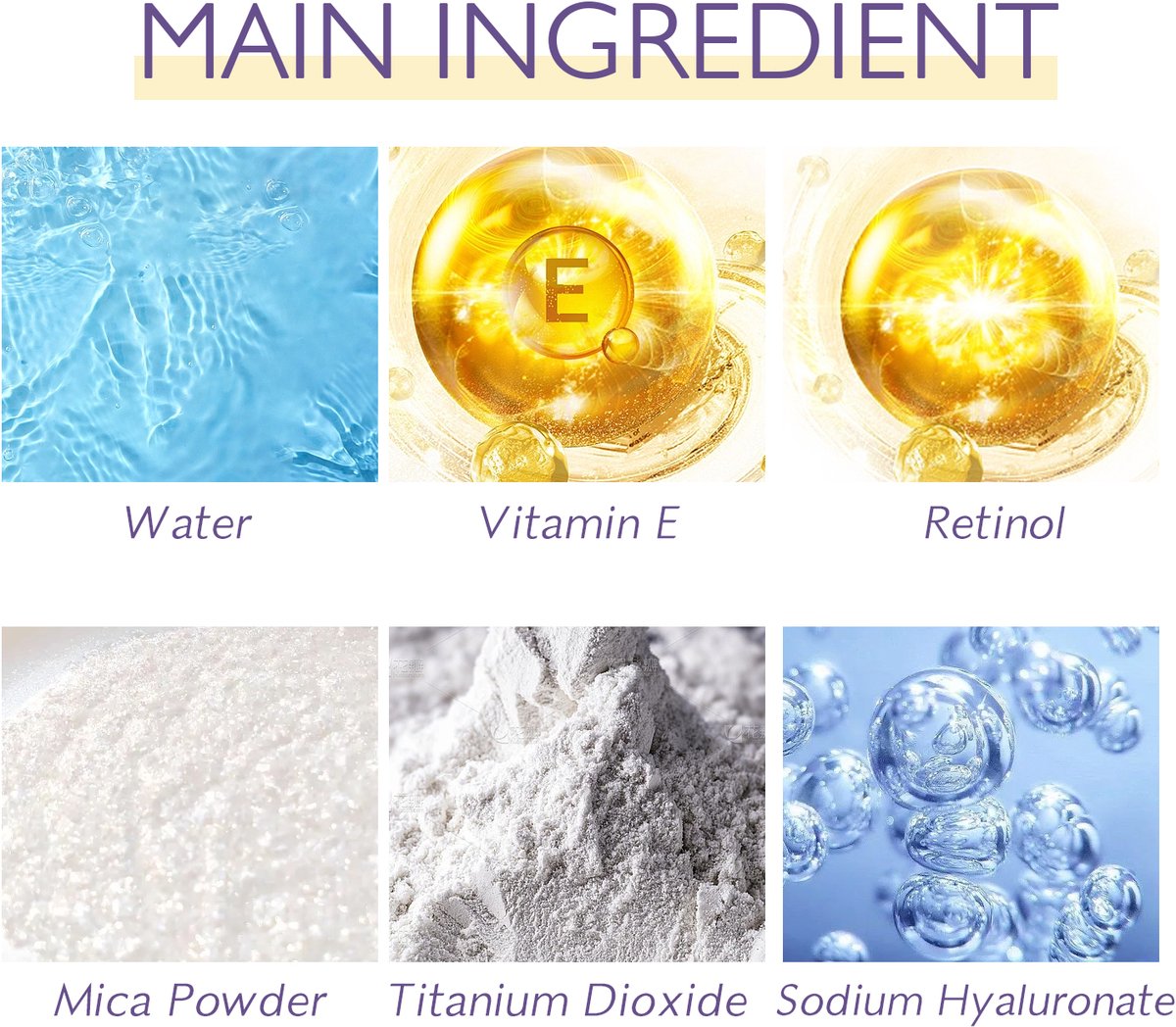 PerfectCover™ Tattoo & Scar Concealer