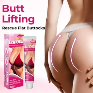 Biancat®Luvora Breast & Hip Enhancing Cream