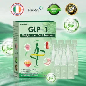 Ourlyard® 𝑺𝒊𝒙-𝒊𝒏-𝑶𝒏𝒆 𝑯𝒆𝒂𝒍𝒕𝒉 𝑺𝒐𝒍𝒖𝒕𝒊𝒐𝒏 𝑶𝒓𝒂𝒍 𝑳𝒊𝒒𝒖𝒊𝒅