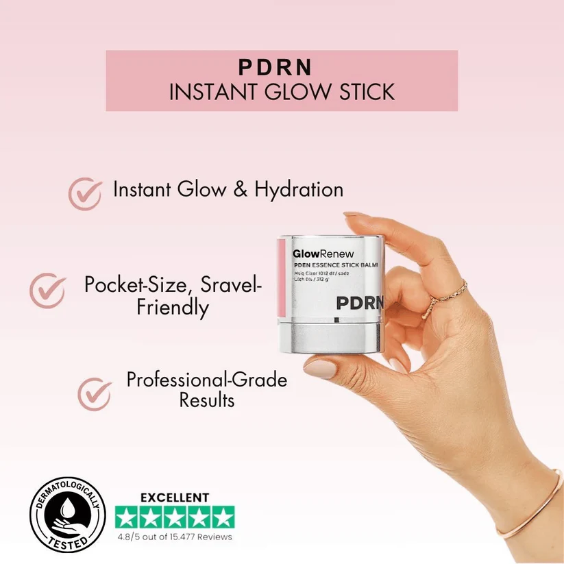 GlowRenew™ Instant Hydra Stick