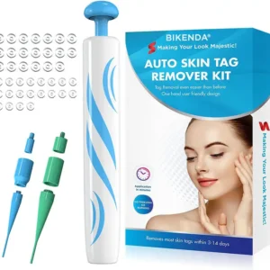14Pcs Left🔥 | Bikenda® Auto-Micro Skin Tag Remover Kit