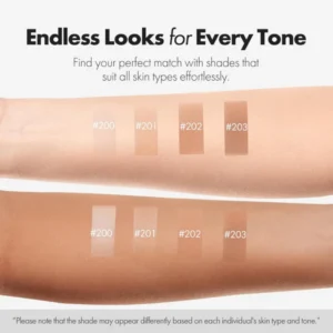 Glysi Color Changing Foundation Stick™