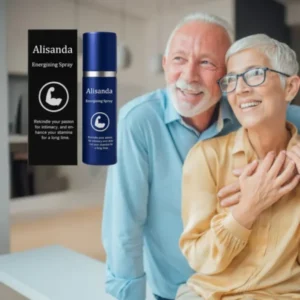 Alisanda Epimedium Erection Spray