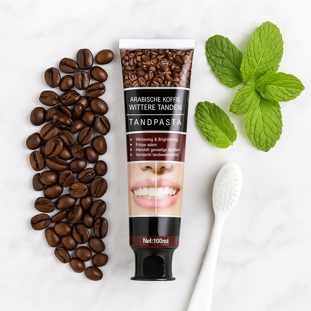 PureWhite™ | Eliminate yellow teeth by 98% in just 2 minutes