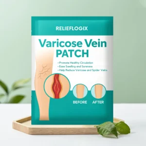 Reclaim Your Life From Unbearable Vein Pain