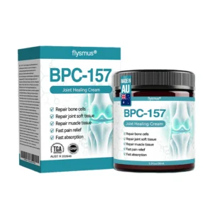 Flysmus® BPC-157 Joint Healing Cream