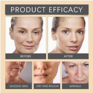 Bee Venom Wrinkle Repair Cream