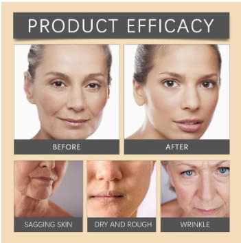 Bee Venom Wrinkle Repair Cream