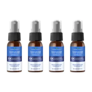 Ourlyard® VascuCare Vein Healing Spray