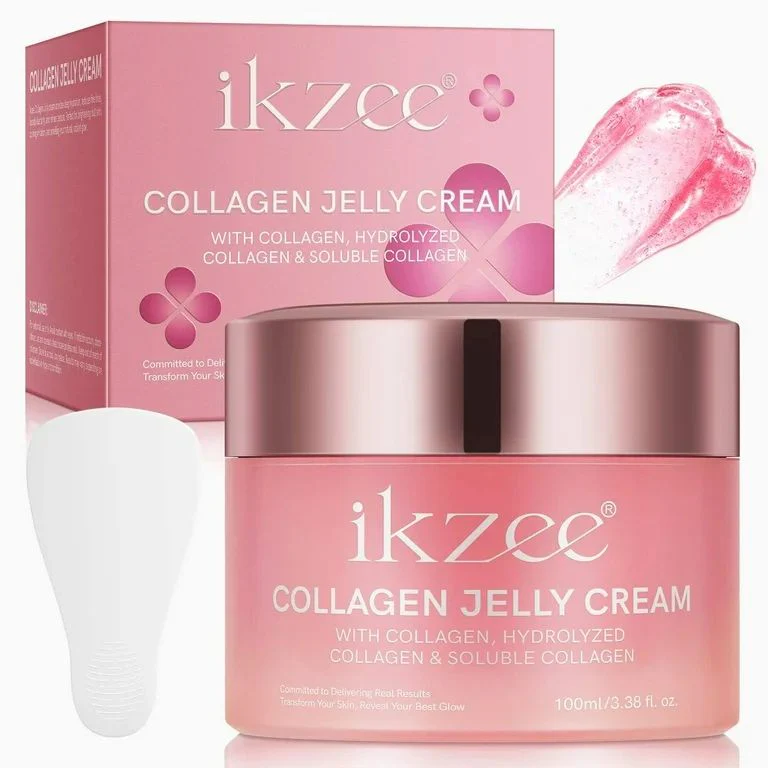 Collagen Jelly Cream