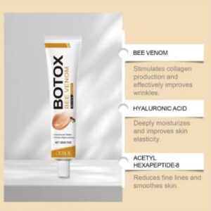 Bee Venom Wrinkle Repair Cream