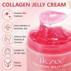 Collagen Jelly Cream
