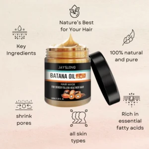 Batana Dense Hair Mask