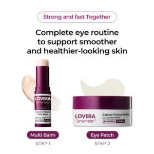 Calcium Volume Multi Balm