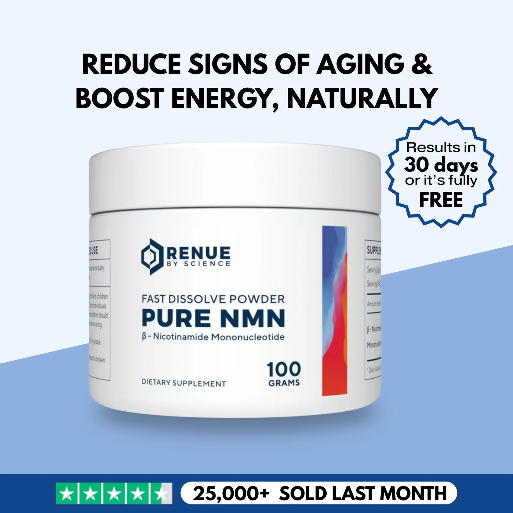 Transform Your Aging Skin & Body Naturally