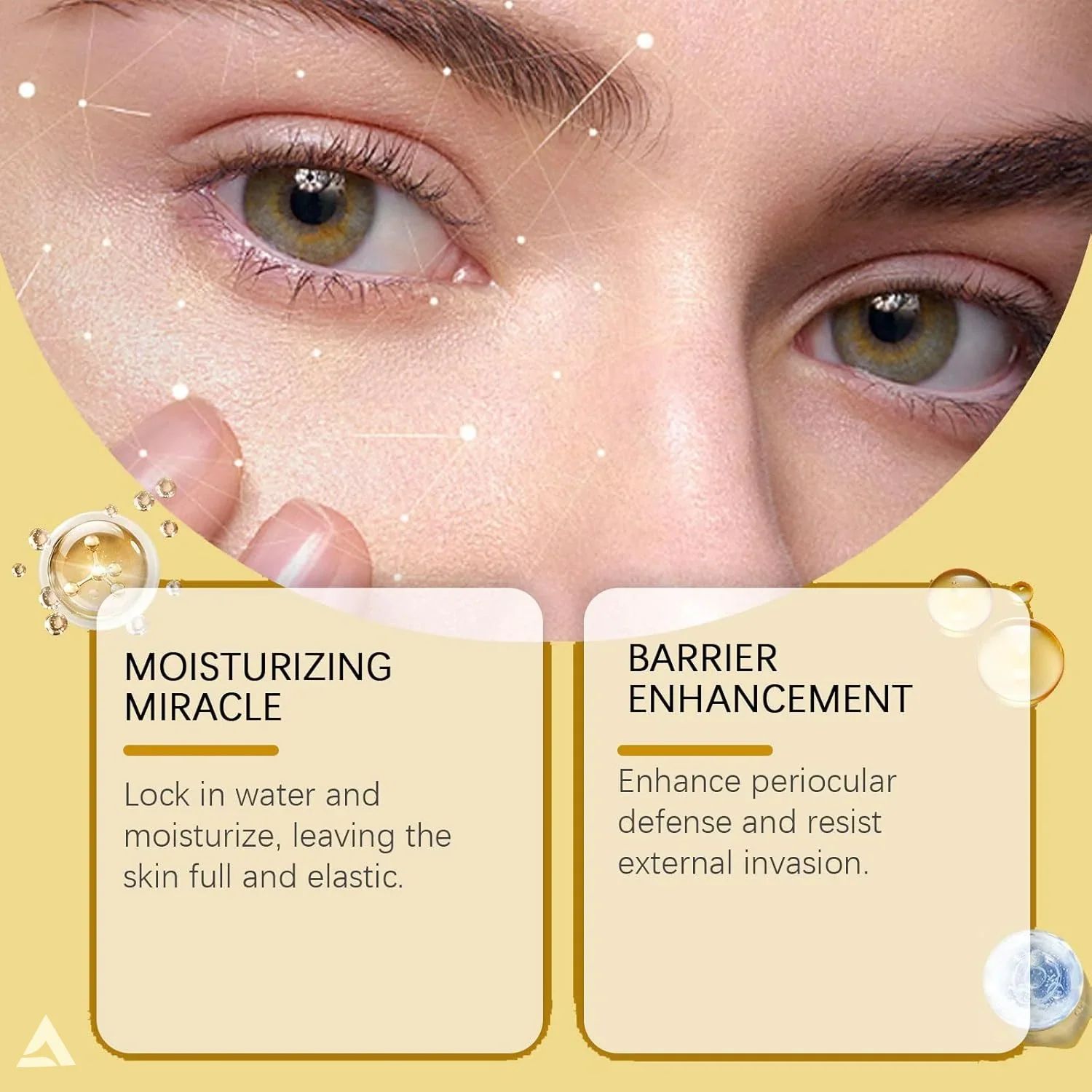 Aureiz - Lutein Eye Essence Oil