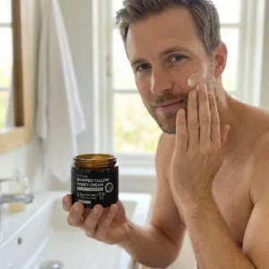 Kovax Beef Tallow Recovery Cream