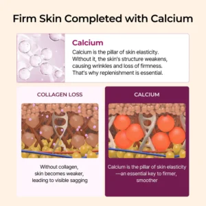 Calcium Volume Multi Balm