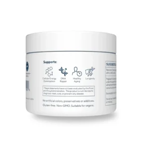 Transform Your Aging Skin & Body Naturally