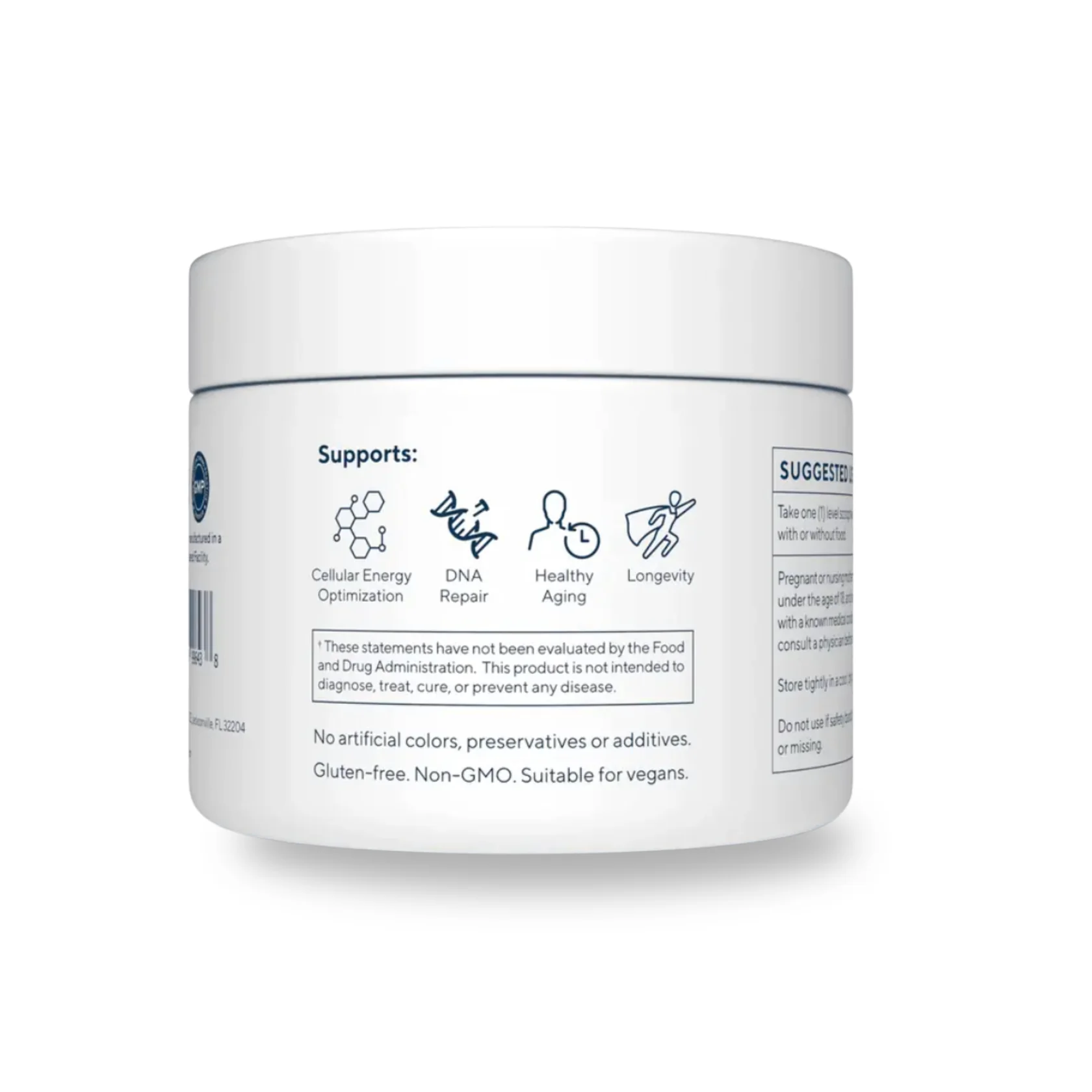 Transform Your Aging Skin & Body Naturally