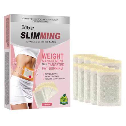 Slimming Body Patch Lazy Body Shaping