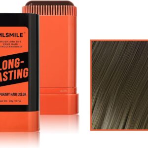 ColorComb hair color