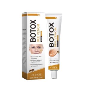 Anti-Wrinkle™ | Botox Wrinkle Removal Cream