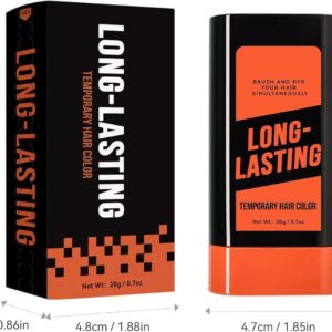 ColorComb hair color