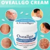 Oveallgo GentX Relief Natural cream HPV, warts, and eczema