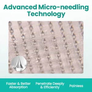 LOVILD® LegRenew Varicose Veins Patch