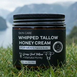 Kovax Beef Tallow Recovery Cream