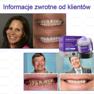 ZVL™ Mineral Tooth Repair Powder