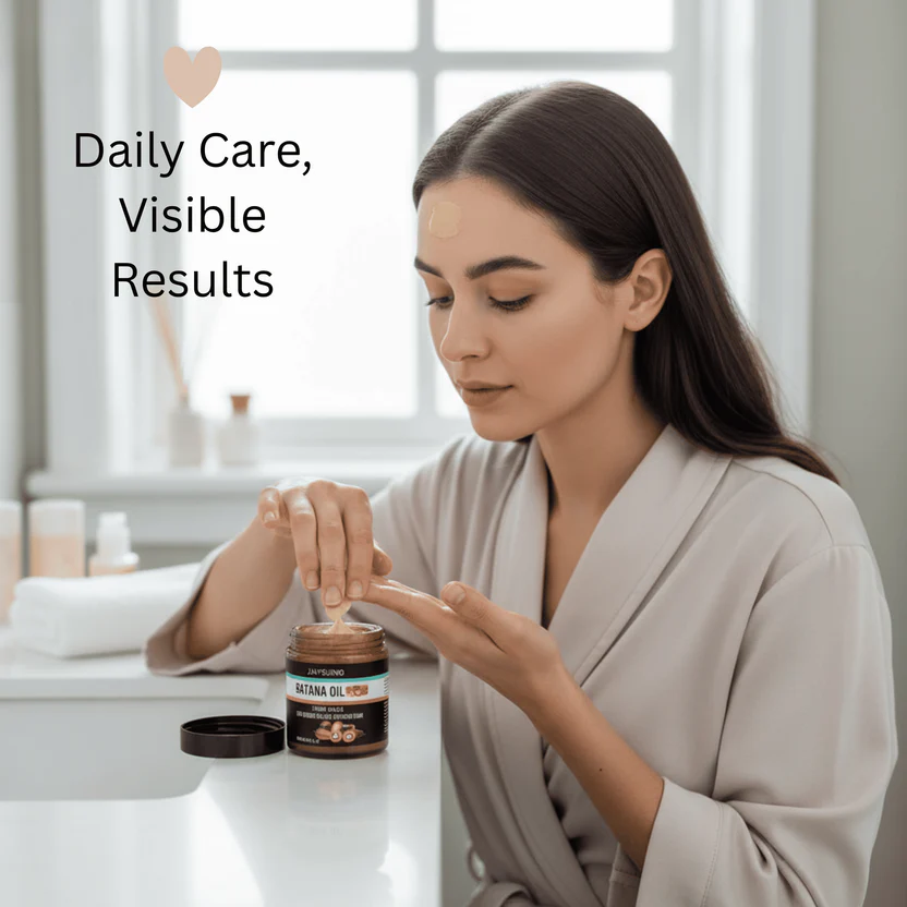 Batana Dense Hair Mask