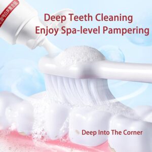 SP-4 Probiotic Whitening Toothpaste, Teeth Whitening