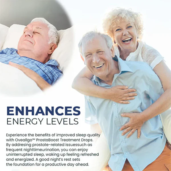 BeeBoom Nasal Inhaler for Prostate Wellness