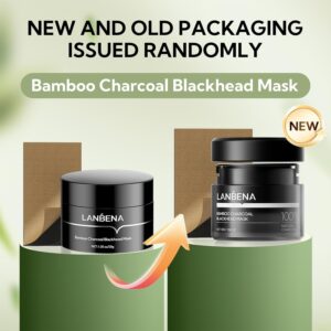 LANBENA BAMBOO & CHARCOAL BLACKHEADS REMOVER