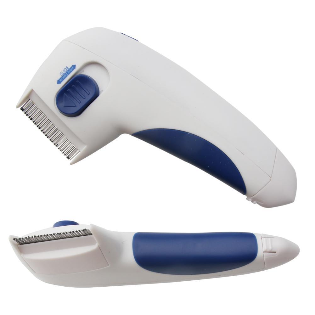 Electric Flea Cleaner Comb - Image 2