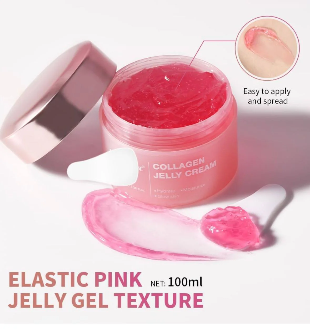 Collagen Jelly Cream