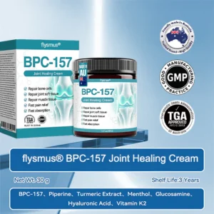 Flysmus® BPC-157 Joint Healing Cream