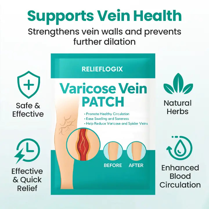 Reclaim Your Life From Unbearable Vein Pain