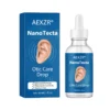 AEXZR® NanoTecta Otic Care Drop