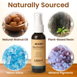 AEXZR® NuGrain Wood Repair Kit