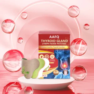 AAFQ™ Thyroid Lymph Node Patches