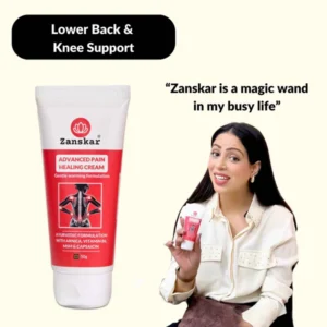 Advanced Pain Healing Cream (50g)